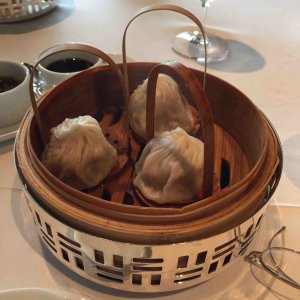 LKH sjanghai dumpling
